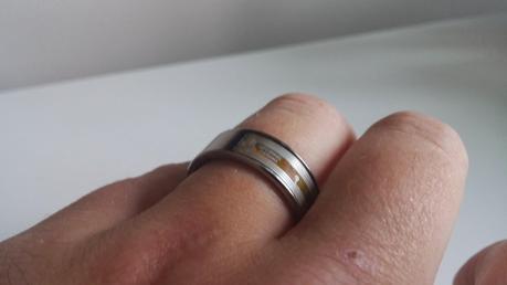 My Experience with the Official NFC ring.