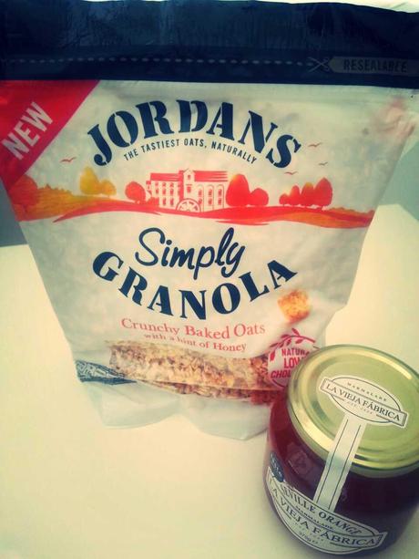 Review: September's Degustabox