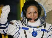 Beauty Pageants ......... First Woman International Space Station