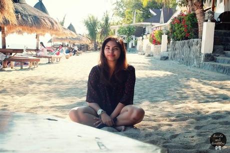 Photo Diary: Blue Coral Beach Resort - Laiya, Batangas