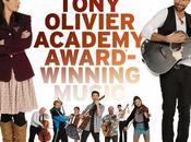 Once, Musical, Review.