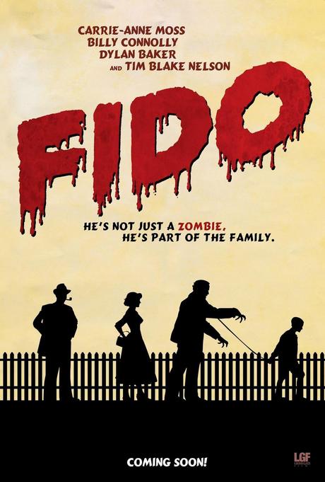 #1,510. Fido  (2006)