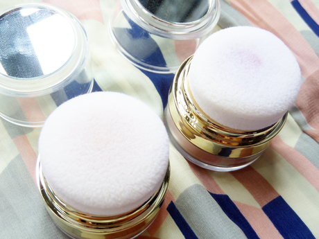 Review: Krave HD Mineral Foundation & Blush