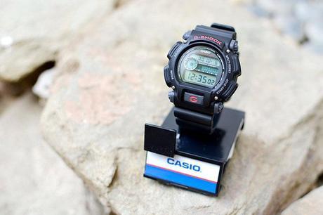 1 Casio DW 9052 - Review - Photos - Genzel Kisses (c)