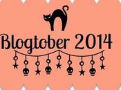 Blogtober 2014 Five