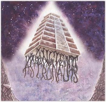 Album Review - Holy Mountain - Ancient Astronauts