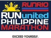 United Philippine Marathon 2014