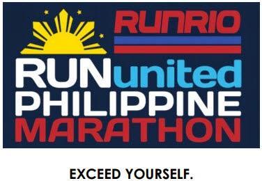 Run United Philippine Marathon 2014