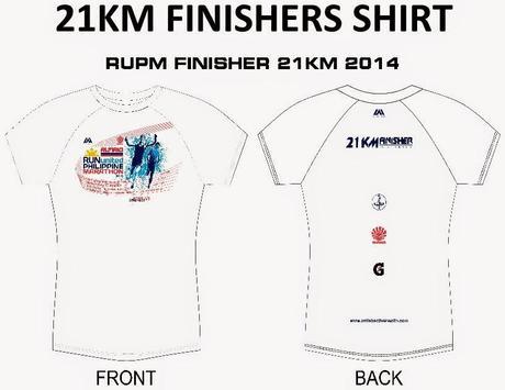 Run United Philippine Marathon 2014
