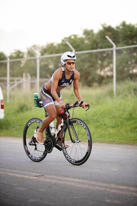 Filipina Ironwoman to Compete at Challenge Roth Triathlon in Germany