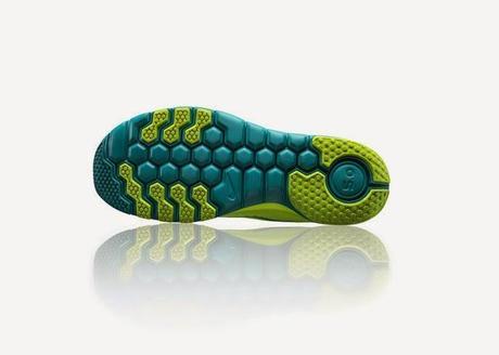 Introducing The New Nike Free Trainer 5.0