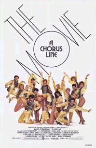 Chorus Line (1985) Review
