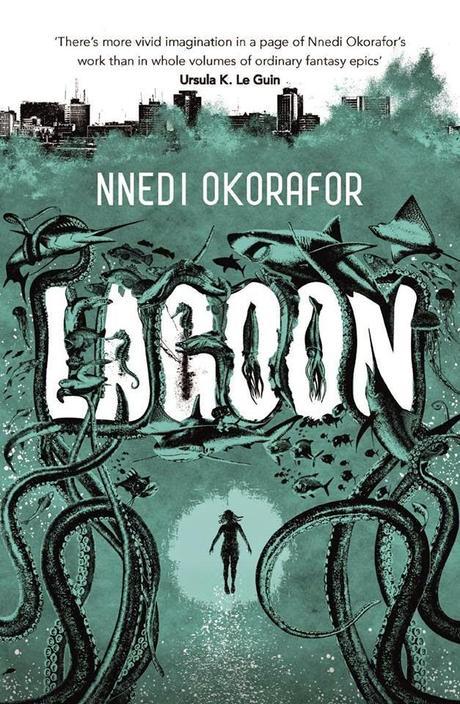 54 Years of Nigerian Literature: Lagos Through Fiction Part 2