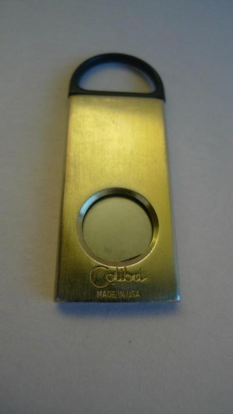 Colibri Cigar Cutter / Leica D-Lux 4