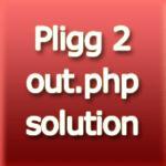 Solution for out.php not working in Latest Version of Pligg CMS - Pligg 2.0.0 RC1