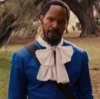 Django Unchained (2012) django