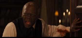 Django Unchained (2012) jackson