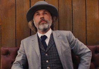 Django Unchained (2012) king