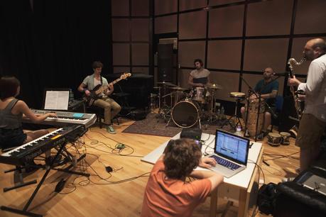 Track Of The Day: Kinkajous - 'Limb'