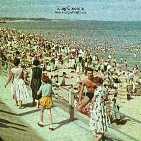 Album Review - King Creosote - From Scotland With Love