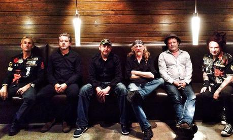 RW/FF talks to Mark Chadwick about the history of the Levellers