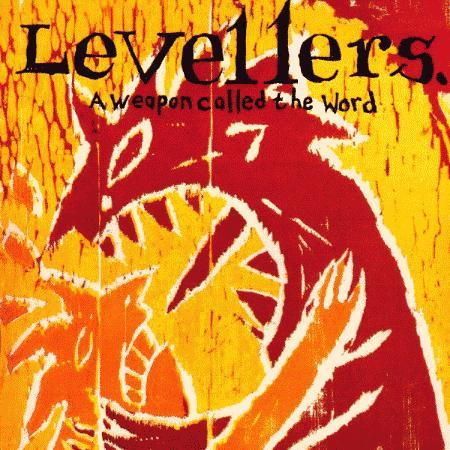 RW/FF talks to Mark Chadwick about the history of the Levellers