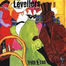 RW/FF talks to Mark Chadwick about the history of the Levellers