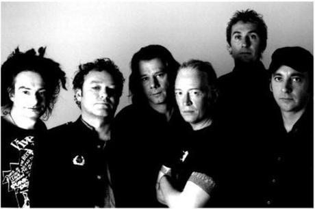 RW/FF talks to Mark Chadwick about the history of the Levellers