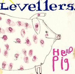 RW/FF talks to Mark Chadwick about the history of the Levellers