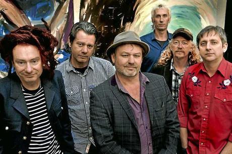 RW/FF talks to Mark Chadwick about the history of the Levellers