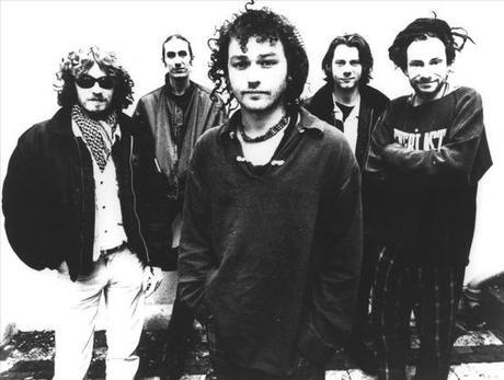 RW/FF talks to Mark Chadwick about the history of the Levellers