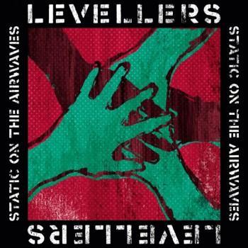 RW/FF talks to Mark Chadwick about the history of the Levellers