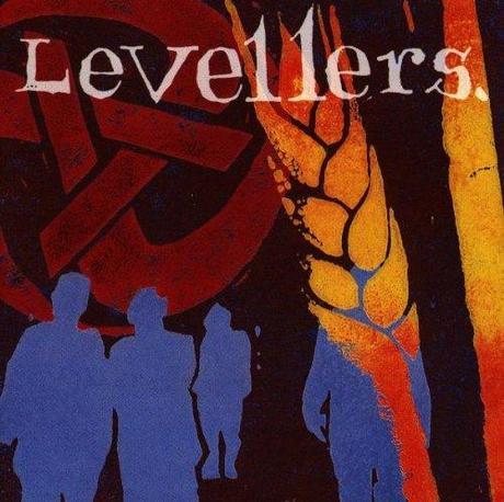 RW/FF talks to Mark Chadwick about the history of the Levellers