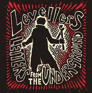 REWIND: Levellers - 'The Cholera Well' REWIND: Levellers - 'The Cholera Well'