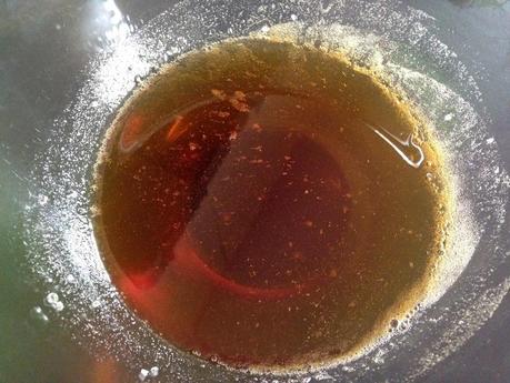 Salted Caramel & Pecan Baklava: GBBO Week #9