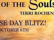 Secret Souls Terri Rochenski: Release Blitz