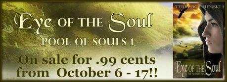 Secret of the  Souls by Terri Rochenski: Release Day Blitz