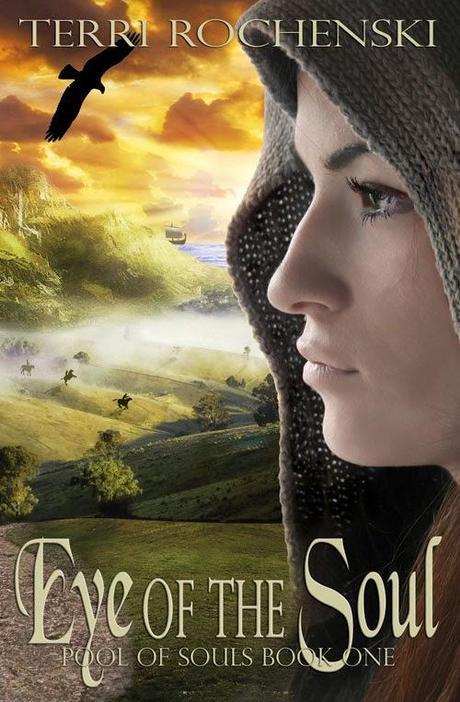 Secret of the  Souls by Terri Rochenski: Release Day Blitz