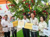 Malaysia Celebrates World Tourism 2014