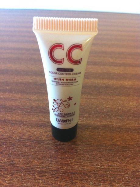 NOTD + Makeup Stuff sponsored by Born Pretty Store