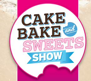 OUT AND ABOUT with 3B's- Cake, Bake and Sweets Show REVIEW