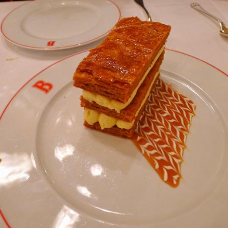 5 reasons why le Millefeuille is the star of French pastries