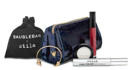 Stila New Year's Eve Glam Gift Set, $82