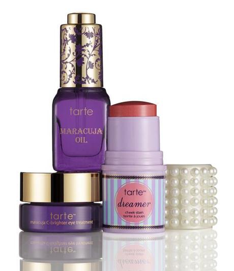 Tarte Sweet Dreams Best-Sellers Collection, $27