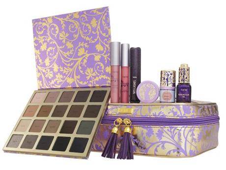 Tarte Bon Voyage Collector's Set & Travel Bag, $79 (1)