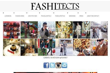 Top 31 UK Mens Fashion Blogs