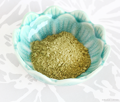 Matcha Green Tea Powder