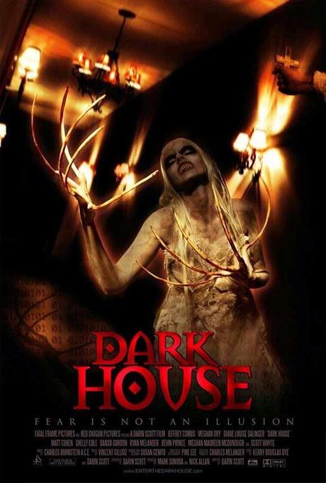 #1,511. Dark House  (2009)