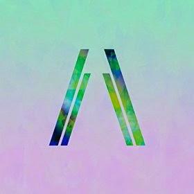 EP Review - AmatrArt - AmatrArt