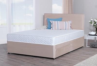 Breasley Postureform Supreme Ortho 4' 6 Roll Up Mattress